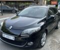 Черный Рено Меган, объемом двигателя 1.5 л и пробегом 243 тыс. км за 8200 $, фото 19 на Automoto.ua