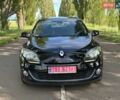 Черный Рено Меган, объемом двигателя 1.5 л и пробегом 255 тыс. км за 7800 $, фото 3 на Automoto.ua
