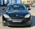 Чорний Рено Меган, об'ємом двигуна 1.5 л та пробігом 244 тис. км за 7650 $, фото 1 на Automoto.ua