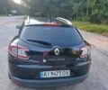 Чорний Рено Меган, об'ємом двигуна 1.5 л та пробігом 330 тис. км за 8100 $, фото 5 на Automoto.ua