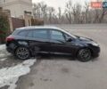Черный Рено Меган, объемом двигателя 1.2 л и пробегом 161 тыс. км за 8000 $, фото 6 на Automoto.ua