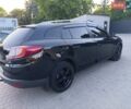 Черный Рено Меган, объемом двигателя 1.46 л и пробегом 287 тыс. км за 7300 $, фото 15 на Automoto.ua