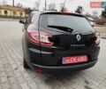 Черный Рено Меган, объемом двигателя 1.5 л и пробегом 215 тыс. км за 8200 $, фото 6 на Automoto.ua