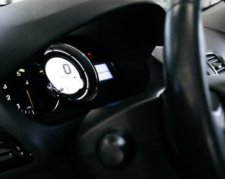 Черный Рено Меган, объемом двигателя 1.46 л и пробегом 290 тыс. км за 8400 $, фото 39 на Automoto.ua