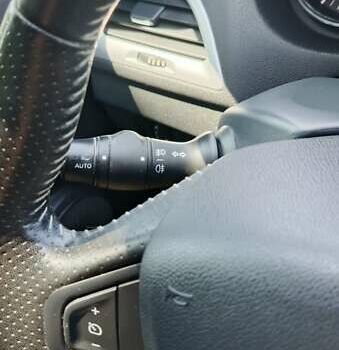 Чорний Рено Меган, об'ємом двигуна 1.46 л та пробігом 274 тис. км за 8500 $, фото 12 на Automoto.ua