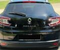 Черный Рено Меган, объемом двигателя 1.46 л и пробегом 219 тыс. км за 8200 $, фото 8 на Automoto.ua
