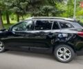 Чорний Рено Меган, об'ємом двигуна 1.5 л та пробігом 276 тис. км за 8000 $, фото 37 на Automoto.ua