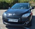 Черный Рено Меган, объемом двигателя 1.46 л и пробегом 311 тыс. км за 7500 $, фото 1 на Automoto.ua