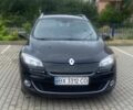 Чорний Рено Меган, об'ємом двигуна 1.46 л та пробігом 184 тис. км за 6100 $, фото 1 на Automoto.ua