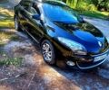 Черный Рено Меган, объемом двигателя 1.6 л и пробегом 290 тыс. км за 7200 $, фото 2 на Automoto.ua