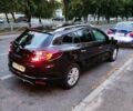 Черный Рено Меган, объемом двигателя 1.46 л и пробегом 270 тыс. км за 9300 $, фото 16 на Automoto.ua