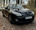 Черный Рено Меган, объемом двигателя 1.46 л и пробегом 215 тыс. км за 7300 $, фото 1 на Automoto.ua