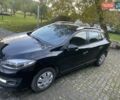 Черный Рено Меган, объемом двигателя 1.5 л и пробегом 283 тыс. км за 7200 $, фото 4 на Automoto.ua