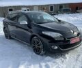 Черный Рено Меган, объемом двигателя 0 л и пробегом 249 тыс. км за 8800 $, фото 1 на Automoto.ua