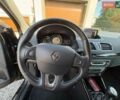Черный Рено Меган, объемом двигателя 1.46 л и пробегом 245 тыс. км за 8800 $, фото 18 на Automoto.ua