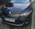 Чорний Рено Меган, об'ємом двигуна 1.5 л та пробігом 324 тис. км за 7000 $, фото 1 на Automoto.ua