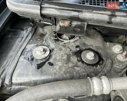 Чорний Рено Меган, об'ємом двигуна 1.6 л та пробігом 198 тис. км за 9500 $, фото 84 на Automoto.ua