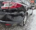 Черный Рено Меган, объемом двигателя 1.46 л и пробегом 257 тыс. км за 8100 $, фото 25 на Automoto.ua