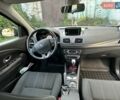 Чорний Рено Меган, об'ємом двигуна 1.46 л та пробігом 240 тис. км за 7800 $, фото 16 на Automoto.ua