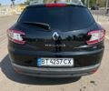 Чорний Рено Меган, об'ємом двигуна 1.6 л та пробігом 183 тис. км за 9200 $, фото 7 на Automoto.ua