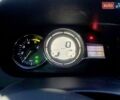 Черный Рено Меган, объемом двигателя 1.5 л и пробегом 235 тыс. км за 10500 $, фото 26 на Automoto.ua