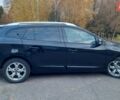 Черный Рено Меган, объемом двигателя 1.5 л и пробегом 276 тыс. км за 7900 $, фото 18 на Automoto.ua