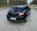 Черный Рено Меган, объемом двигателя 1.5 л и пробегом 300 тыс. км за 7400 $, фото 2 на Automoto.ua