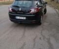 Черный Рено Меган, объемом двигателя 1.5 л и пробегом 210 тыс. км за 8000 $, фото 2 на Automoto.ua