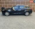 Чорний Рено Меган, об'ємом двигуна 1.5 л та пробігом 247 тис. км за 8300 $, фото 1 на Automoto.ua