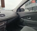 Черный Рено Меган, объемом двигателя 1.5 л и пробегом 248 тыс. км за 9540 $, фото 27 на Automoto.ua