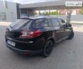 Чорний Рено Меган, об'ємом двигуна 1.5 л та пробігом 271 тис. км за 8200 $, фото 3 на Automoto.ua