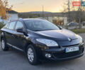 Рено Меган 2013 в Коломые на Automoto.ua Черный Рено Меган, объемом двигателя 1.5 л и пробегом 241 тыс. км за 7650 $, фото 2 на Automoto.ua