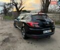 Чорний Рено Меган, об'ємом двигуна 1.5 л та пробігом 225 тис. км за 8300 $, фото 9 на Automoto.ua