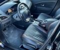 Черный Рено Меган, объемом двигателя 1.46 л и пробегом 221 тыс. км за 8400 $, фото 17 на Automoto.ua