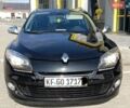 Чорний Рено Меган, об'ємом двигуна 1.5 л та пробігом 161 тис. км за 8500 $, фото 9 на Automoto.ua