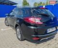 Черный Рено Меган, объемом двигателя 1.5 л и пробегом 201 тыс. км за 8500 $, фото 8 на Automoto.ua