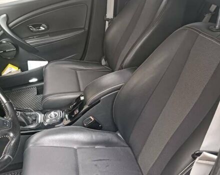 Чорний Рено Меган, об'ємом двигуна 1.5 л та пробігом 296 тис. км за 8350 $, фото 2 на Automoto.ua