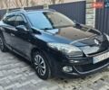 Черный Рено Меган, объемом двигателя 1.46 л и пробегом 295 тыс. км за 7400 $, фото 1 на Automoto.ua