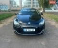 Чорний Рено Меган, об'ємом двигуна 1.5 л та пробігом 292 тис. км за 7300 $, фото 1 на Automoto.ua