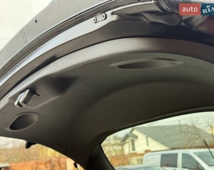 Черный Рено Меган, объемом двигателя 1.5 л и пробегом 257 тыс. км за 9350 $, фото 27 на Automoto.ua