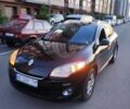 Черный Рено Меган, объемом двигателя 1.5 л и пробегом 250 тыс. км за 7700 $, фото 1 на Automoto.ua