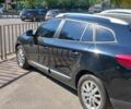 Черный Рено Меган, объемом двигателя 0 л и пробегом 137 тыс. км за 9500 $, фото 1 на Automoto.ua
