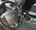 Черный Рено Меган, объемом двигателя 1.6 л и пробегом 293 тыс. км за 7200 $, фото 1 на Automoto.ua
