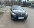 Чорний Рено Меган, об'ємом двигуна 1.5 л та пробігом 287 тис. км за 7800 $, фото 1 на Automoto.ua