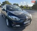 Черный Рено Меган, объемом двигателя 1.46 л и пробегом 200 тыс. км за 9500 $, фото 4 на Automoto.ua