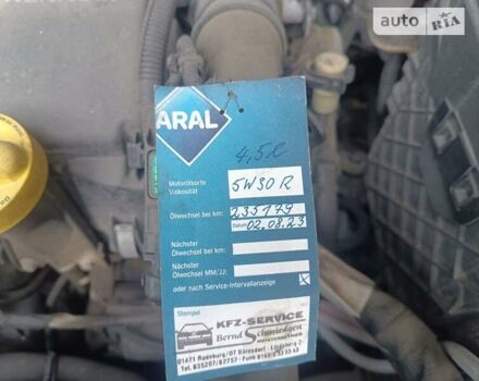 Чорний Рено Меган, об'ємом двигуна 1.5 л та пробігом 271 тис. км за 8200 $, фото 20 на Automoto.ua