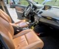 Черный Рено Меган, объемом двигателя 1.5 л и пробегом 235 тыс. км за 10500 $, фото 20 на Automoto.ua