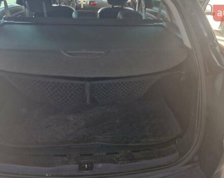 Чорний Рено Меган, об'ємом двигуна 1.46 л та пробігом 310 тис. км за 7900 $, фото 4 на Automoto.ua