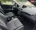 Черный Рено Меган, объемом двигателя 1.46 л и пробегом 230 тыс. км за 7999 $, фото 19 на Automoto.ua