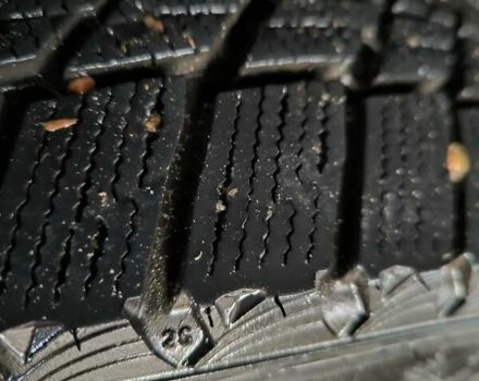 Черный Рено Меган, объемом двигателя 1.5 л и пробегом 197 тыс. км за 6800 $, фото 13 на Automoto.ua